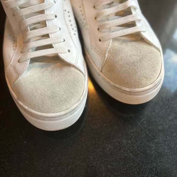 Steve Madden Rezza Sneakers 11 - Picture 7 of 7